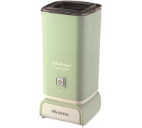 Автоматический вспениватель молока Ariete 2878 Green Vintage