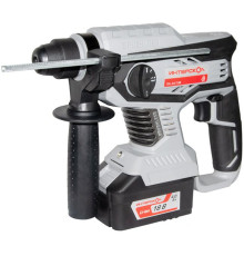 Перфоратор Интерскол ПА-24/18В 579.0.0.70 без АКБ, кейс