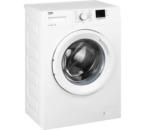 Стиральная машина BEKO WRE 6511 ZWW