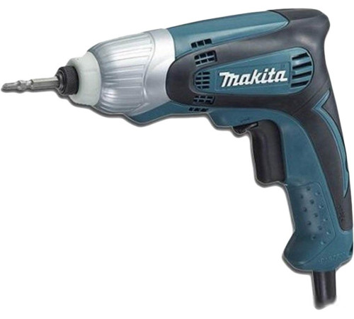 Шуруповерт Makita TD0100