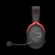 Наушники A4Tech Bloody MR590 Sports черный/красный