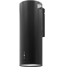 Кухонная вытяжка Krona Tina 350 3P черный