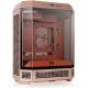 Корпус Thermaltake The Tower 600 Gravel Sand CA-1Z1-00MGWN-00