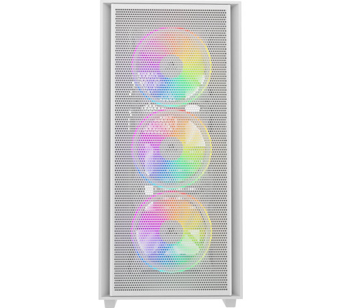 Корпус Redragon Paktis3 белый