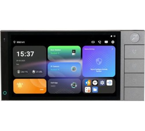 Монитор Dahua DHI-SCP3022B-IBZ