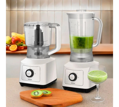 Стационарный блендер Kitfort KT-3524