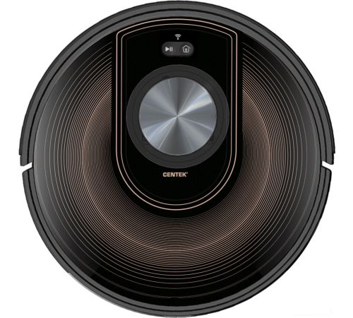 Робот-пылесос CENTEK CT-2740