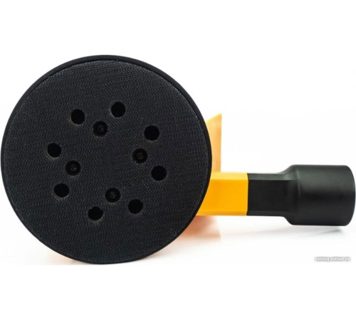 Эксцентриковая шлифмашина JCB 18OS-2XB-E с 1-м АКБ