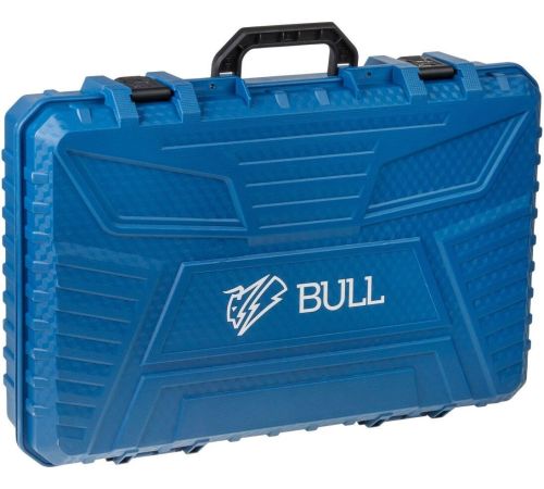 Дрель алмазного сверления Bull PCD 1520 D