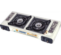 Туристическая плита Следопыт Maximum PF-GST-DM01
