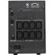 Источник бесперебойного питания Powercom Smart King Pro+ SPT-1500-II LCD