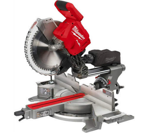 Торцовочная пила Milwaukee M18 FUEL M18FMS305-0 4933471205 без АКБ