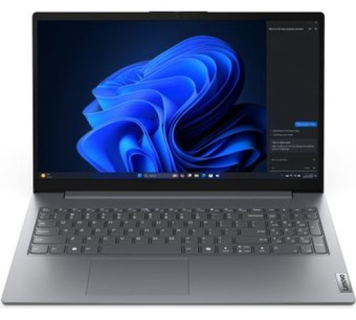 Ноутбук Lenovo V15 G5 IRL 83HF00E6IG + 8 ГБ