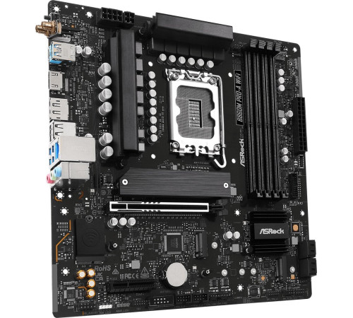 Материнская плата ASRock B860M Pro-A WiFi