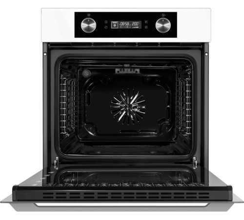 Электрический духовой шкаф MAUNFELD AEOH60102W