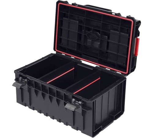 Ящик для инструментов Qbrick System One 350 Technik