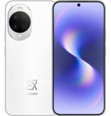 Телефон Huawei nova 15 PSN-LX9 Dual SIM 12GB/256GB белый, международная версия