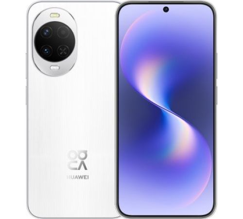Телефон Huawei nova 15 PSN-LX9 Dual SIM 12GB/256GB белый, международная версия