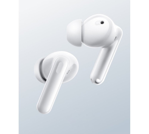 Наушники Realme Buds T310 белый