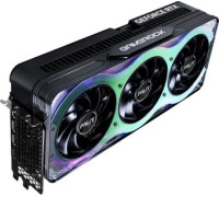 Видеокарта Palit GeForce RTX 5090 GameRock NE75090019R5-GB2020G