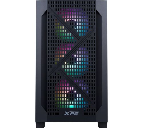 Корпус ADATA XPG Lander 300 черный