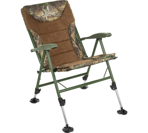 Кресло Coyote TOS 14