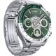 Умные часы Huawei Watch Ultimate серебристый