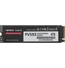 SSD Patriot Viper VP593 4TB PV593P4TBM28H