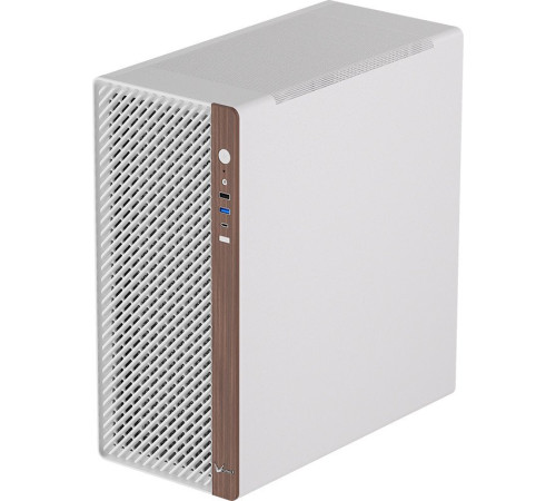 Корпус Formula TimberLine T2 белый