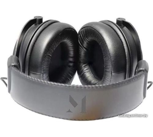 Наушники Music Public Kingdom HP501