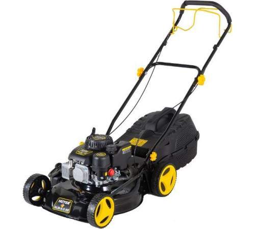 Газонокосилка Huter GLM-5.0 SP