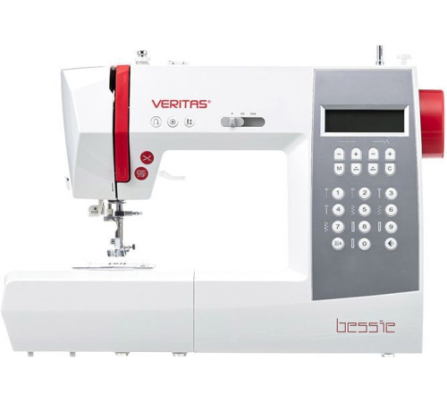 Компьютерная швейная машина Veritas Bessie