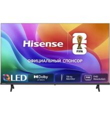 Телевизор Hisense 32A5S