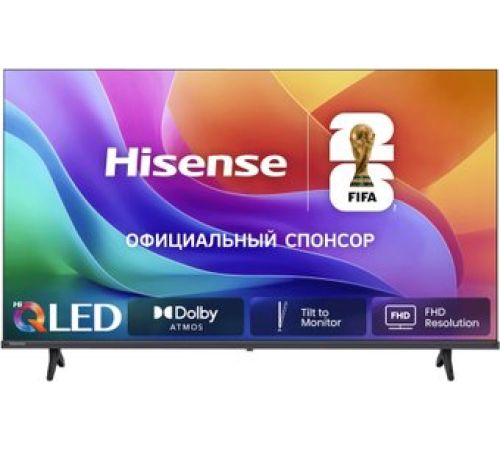 Телевизор Hisense 32A5S