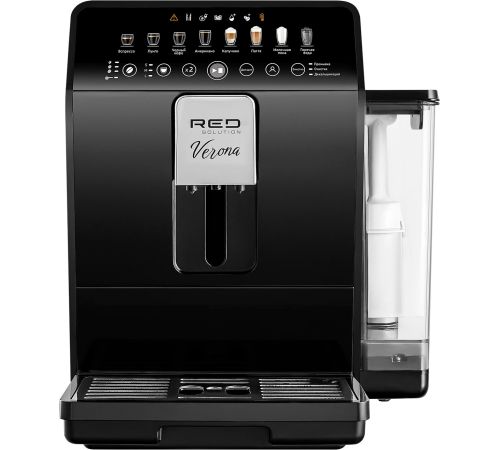Кофемашина RED Solution Verona CM1590