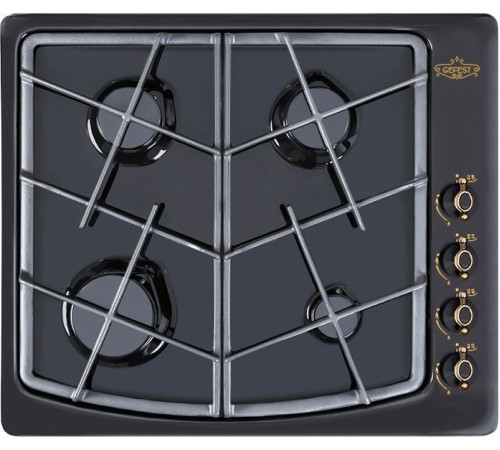 Варочная панель GEFEST 1212 К83