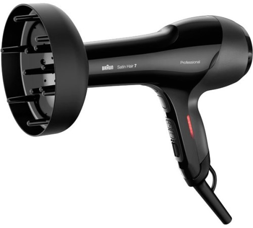 Фен Braun Satin Hair 7 HD 785