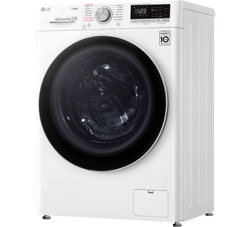 Стиральная машина LG F2V5HS0W
