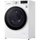 Стиральная машина LG F2V5HS0W