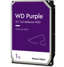 Жесткий диск WD Purple 1TB WD11PURZ