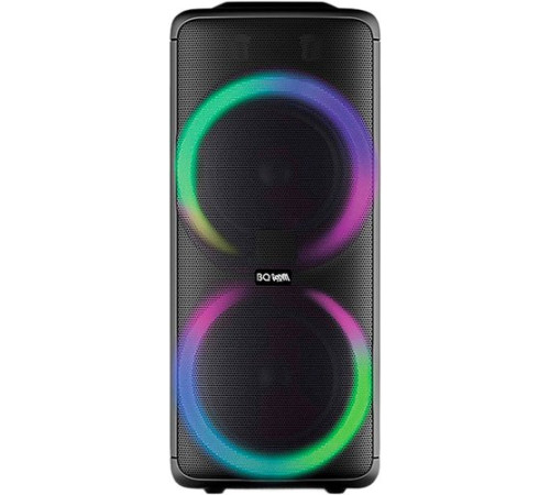 Патибокс BQ PBS2006