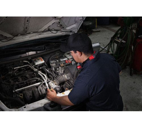 Фонарь Milwaukee L4 NL400-301 4933479898