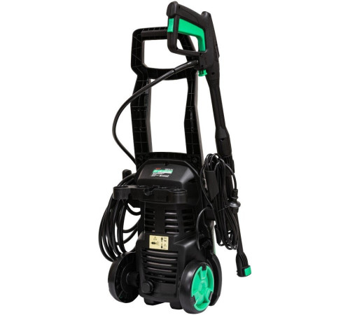 Мойка высокого давления DWT HDRP16-135