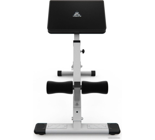 Гиперэкстензия DFC Homegym SJ1006 белый