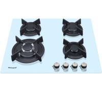 Варочная панель Weissgauff HG 640 WGH