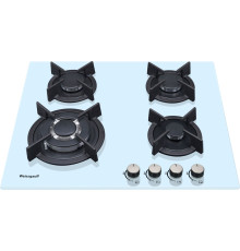 Варочная панель Weissgauff HG 640 WGH