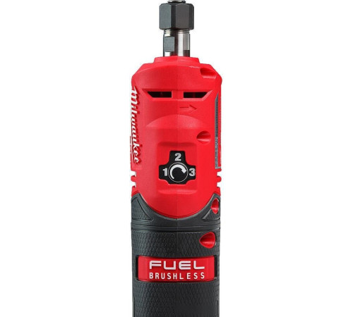 Прямошлифовальная машина Milwaukee M12 Fuel FDGS-0 4933471435 без АКБ