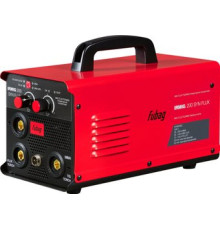 Сварочный инвертор Fubag IRMIG 200 Syn Flux