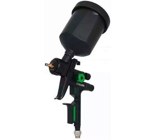 Краскопульт Italco Gloss 2 LVMP