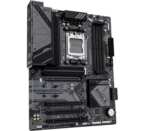 Материнская плата Gigabyte B650 Eagle rev. 1.2